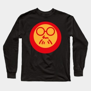 SAKAMOTO DAYS Long Sleeve T-Shirt